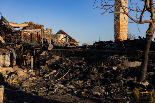 Reliable Soot Cleanup contractor in Largo, MD by Fire Damage Laser Cleaning