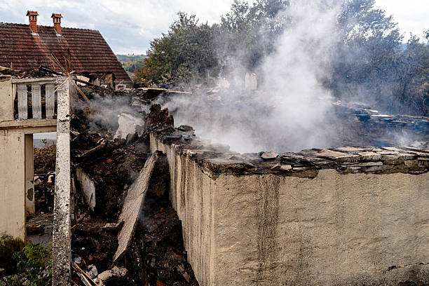 Affordable Soot Cleanup solutions in Largo, MD